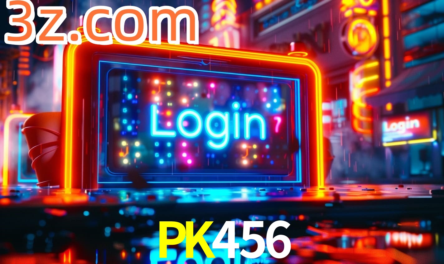 Registre-se hoje no Cassino PK456